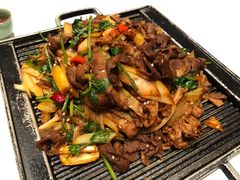 -百富源·海鲜辽菜(和平北大街店)