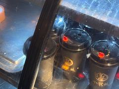 -小龙坎火锅(香港中路店)