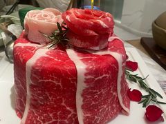 -椰子不语 椰子鸡火锅(淮海店)