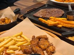 -必胜客(燕郊永旺店PHDI店)