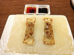 -北李妈妈菜·虾爬子大锅贴(贵和店)