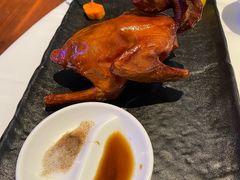-侨美食家·40年地道粤菜(珠江新城店)