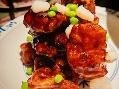杭式虾爆鳝-锦楼·臻选新杭帮(杭州中心店)