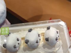 -奈雪的茶(印象城店)