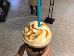 -闻道万巷咖啡馆(南大街地铁站店)