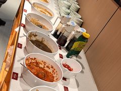 -四点金潮汕鲜牛肉火锅(金猴名居店)