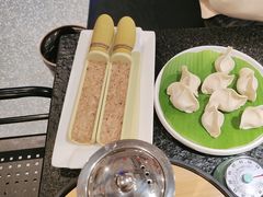 -一善菌·云南菌汤·云南菜(银泰城店)