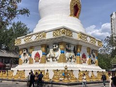 -护国法轮寺