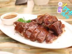 椿记烧鹅-椿记烧鹅(北门店)
