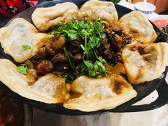 -金良酸菜鱼(宁海路总店)