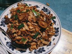 -湘春酒家·1989(运达汇店)