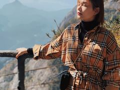 -明堂山风景区