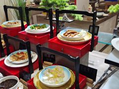 -铂丽斯国际大酒店-凯悦自助餐厅