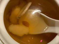 特品松茸汤-万丽轩·粤菜(王府井金茂万丽酒店)