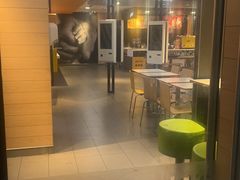 -麦当劳(东苑丽宝商业广场店)