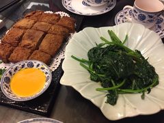 -堂宴·老厦门私房菜(1988仙岳总店)