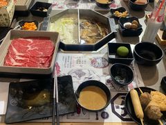 -八角锄烧·肉火锅(天河城店)