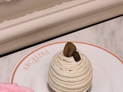 -Angelina安吉丽娜(恒隆广场店)