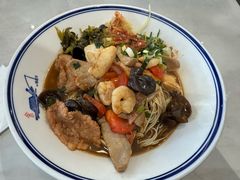 -天天鲜面馆(衡山路店)