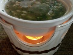 -黑明餐厅(白鹭洲店)