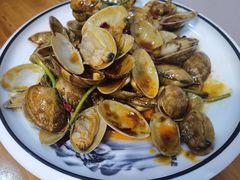 -小郭私房菜·海肠捞饭店(学士街店)