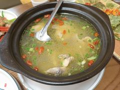 -食光慢宴·安吉土菜馆