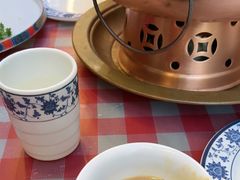 -京悦南门涮羊肉·羊蝎子火锅(田林路店)