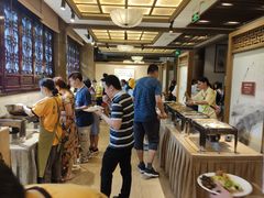 -香园自助小火锅