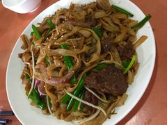 -煲煲掂风味煲仔饭餐厅(西区店)