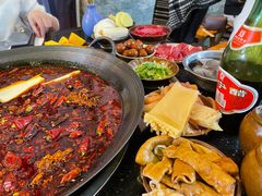 -肥龙火锅(南坪店)