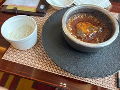 -民族饭店-四季餐厅