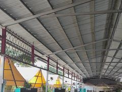 -光头佬室内钓虾场·烧烤·团建·亲子(中山八路店)