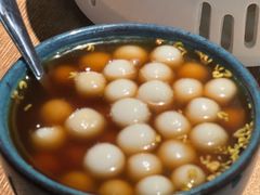 -周家二小姐的菜·扬州菜·香炒蟹·狮子头(江都金鹰店)