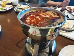 -长春净月潭喜来登酒店·盛宴标帜餐厅