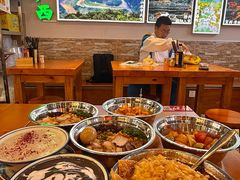 -雙冲柳州螺蛳粉&酸嘢&桂林米粉(簋街店)