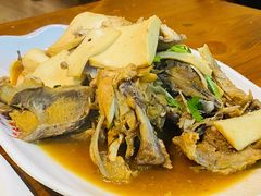 鸡架豆腐-阿古牛肉丸(一建店)
