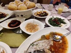 -顺风海鲜港(金玉兰店)