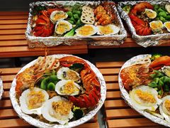 -盒马鲜生(富田新天地店)