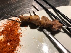 -很久以前羊肉串(大华三路店)