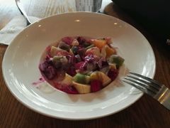 -ZEMOCAFE·FUSION FOOD(西交利物浦店)