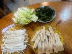 -大鼎石锅鱼(春江里店)