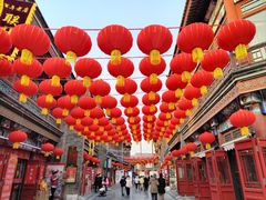 -古文化街旅游区