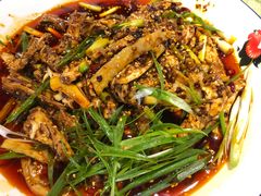 -蜀厨小匠·民间川菜(犀浦店)