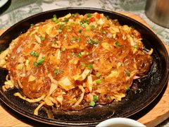 -伍合東北小馆(招商花园城店)