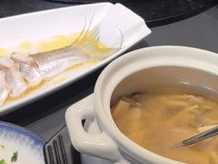 -恒记饭店·海鲜明档(淹城店)