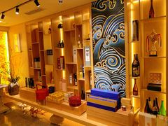 -东瀛阁(锦江宾馆店)