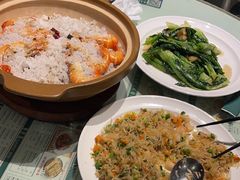 -凤来茶餐·粤菜馆(珠江新城店)