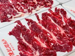 -陈记顺和潮汕牛肉火锅(韩江路店)