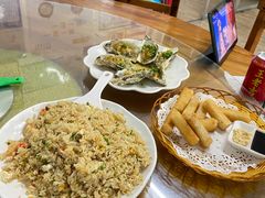 -叶姐海鲜(棋子湾店)