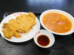 -孙阿姨上海小吃·本帮小厨(隆昌路店)
